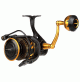 Slammer IV - Spinning Reel - 9 Ball Bearings - Front Drag - From Size 6500 to 10500 - 154576X - PENN 